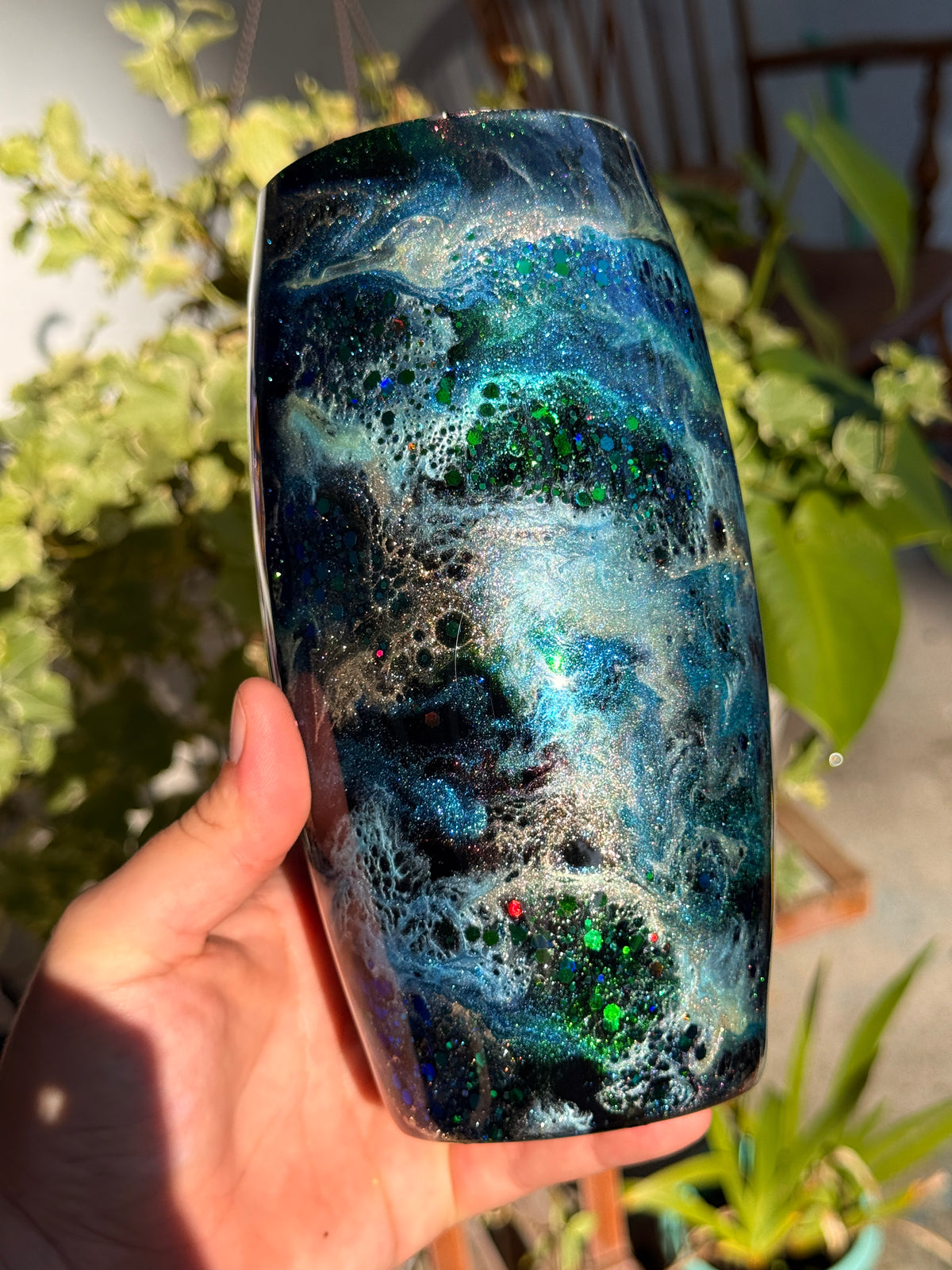 Darker Waters 25oz