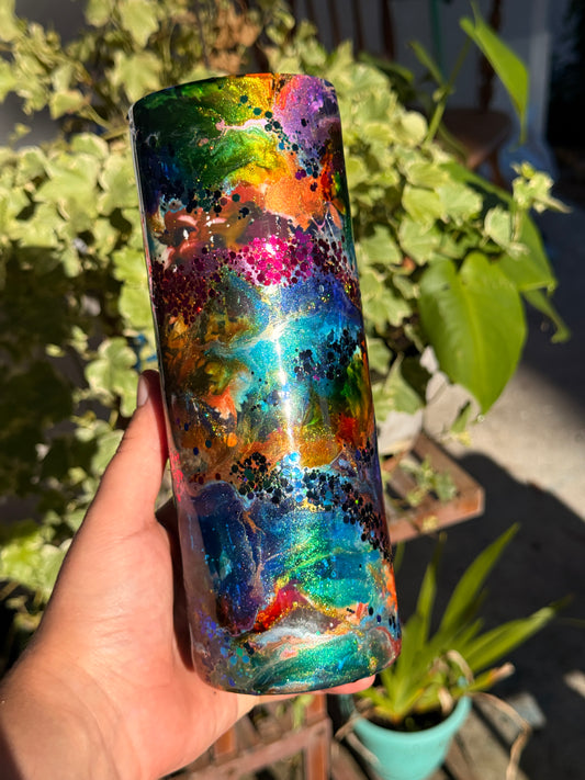 Midnight Gemstones 20oz