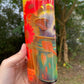 Opossum tumbler