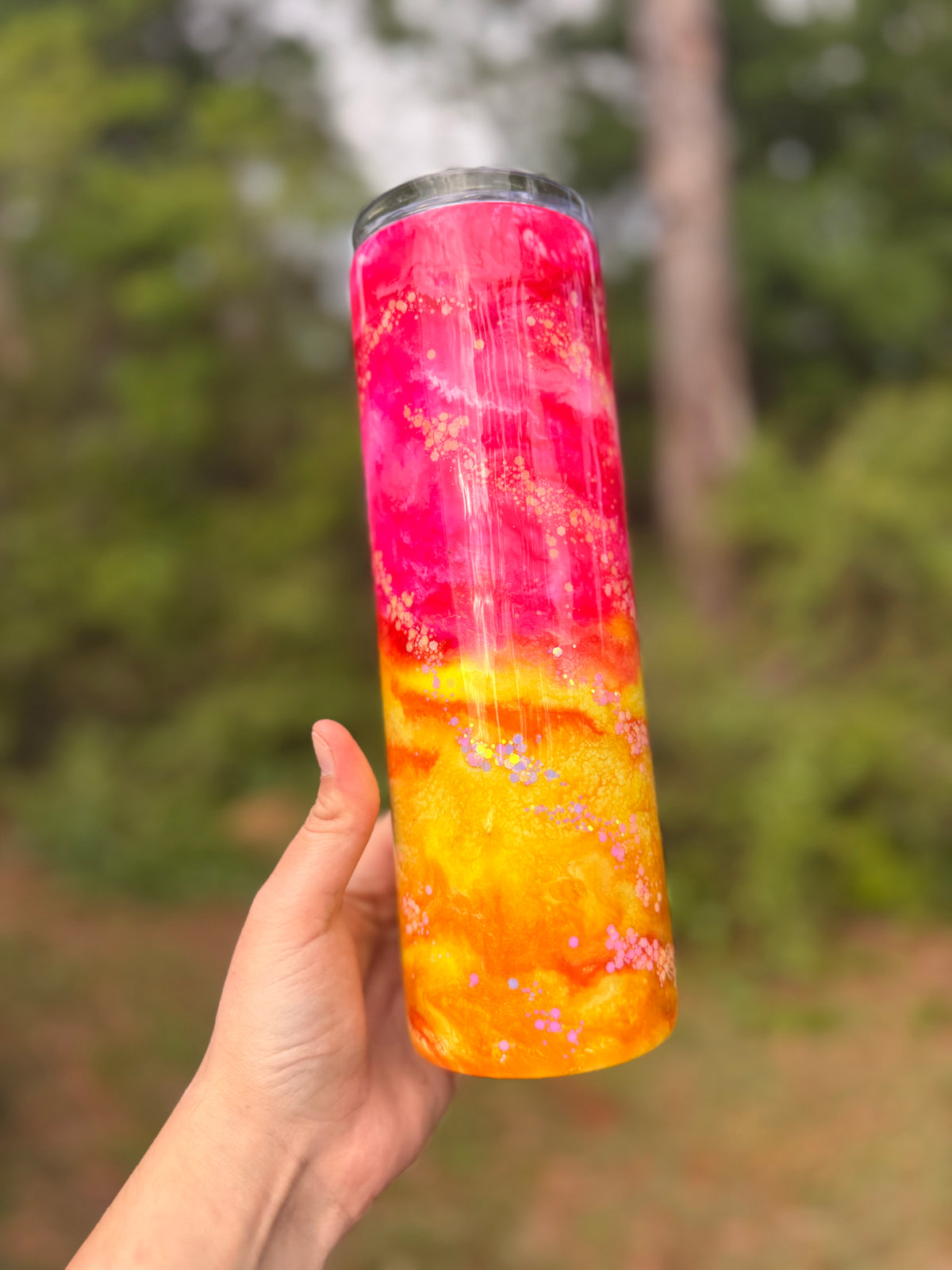 A16~ 30oz skinny