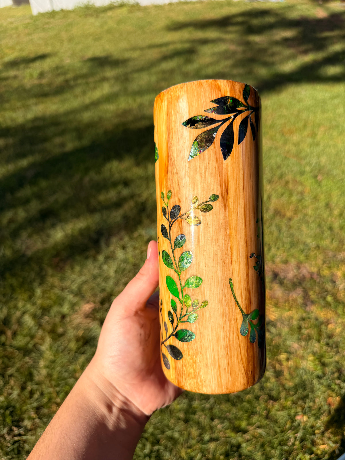 20oz Tree of Life