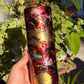 Burnt Copper