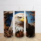 20oz Eagle Tumbler