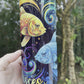 Pisces tumbler