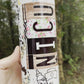 NICU Nurse tumbler