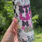 20oz Overstimulated Moms Club Tumbler