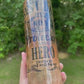 Best dad wood grain look 20 oz tumbler, fathers day tumbler- hero and protector