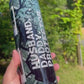 Father’s Day husband gift 20oz tumbler with your own pictures with lid and straw for hot and cold