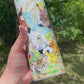 Farm and barn animals mom tumbler 20 oz