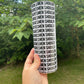 Pro Roe, Abort the court, scotus, womens rights 20oz skinny tumbler