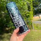 Father’s Day husband gift 20oz tumbler with your own pictures with lid and straw for hot and cold