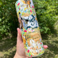 Farm and barn animals mom tumbler 20 oz