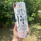 Wifey Mama boss 20 or 30oz  tumbler mom cup