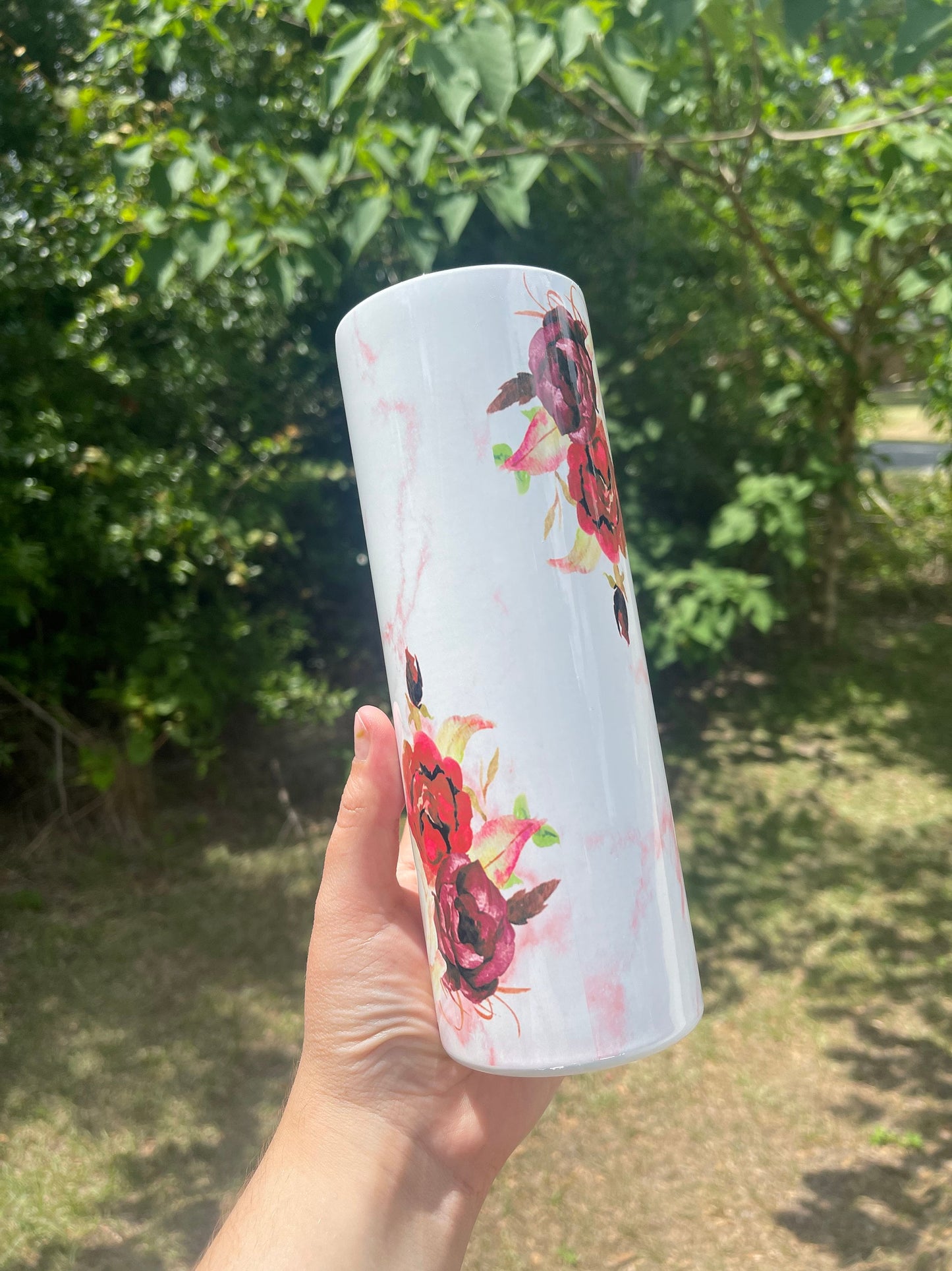 Wifey Mama boss 20 or 30oz  tumbler mom cup