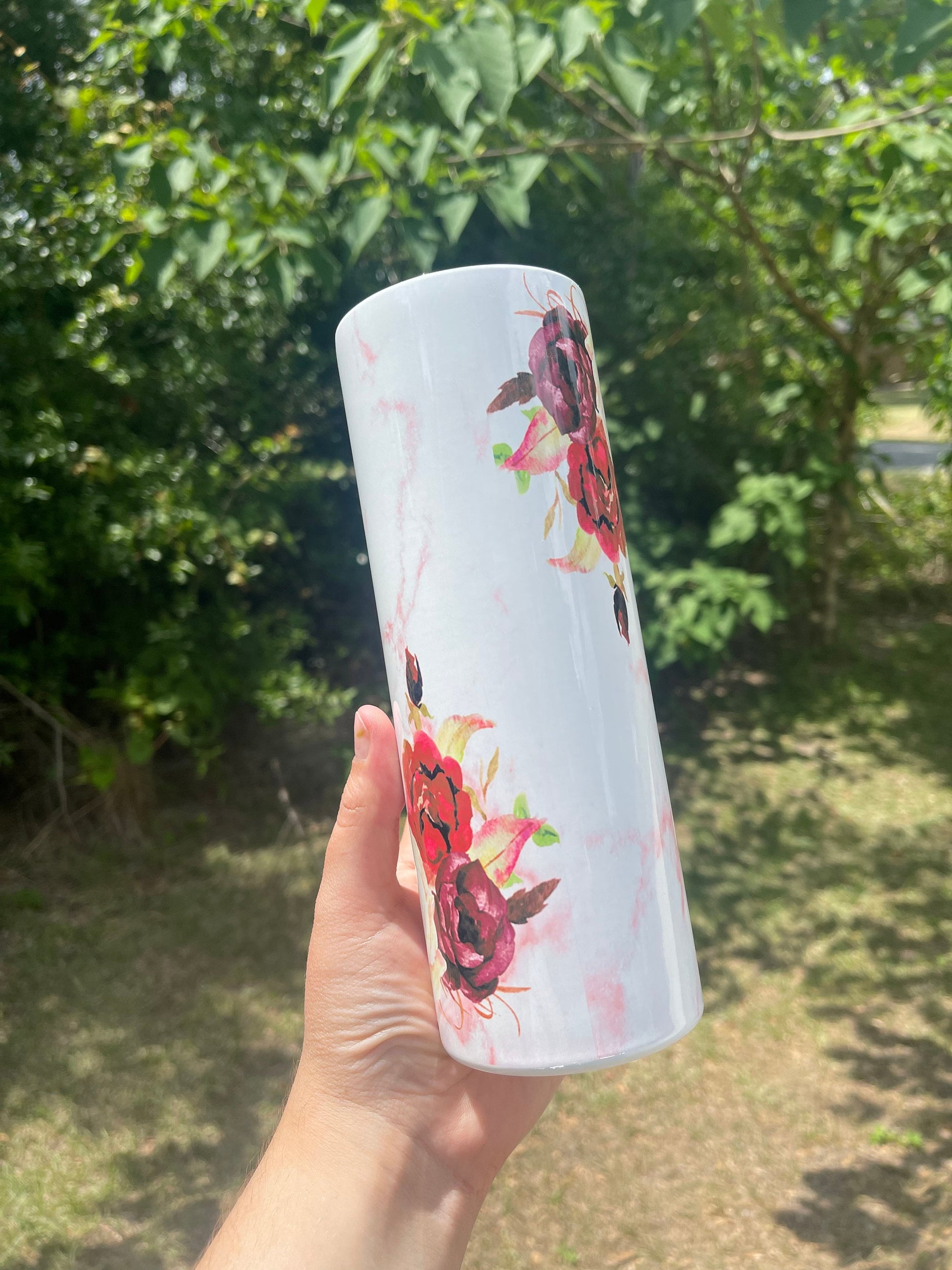 Wifey Mama boss 20 or 30oz  tumbler mom cup