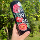 Pro Roe V wade Uterus womens rights 20 or 30oz tumbler