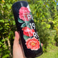 Pro Roe V wade Uterus womens rights 20 or 30oz tumbler