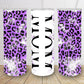 MOM sunflower personalizable 20oz skinny tumbler different colors/ designs