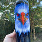 American Eagle vibrant HD 20oz tumbler or 12oz Kids bottle