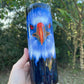 American Eagle vibrant HD 20oz tumbler or 12oz Kids bottle
