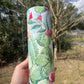 Desert rose, Cactus,  succulent plant, beautiful floral 20oz skinny tumblers