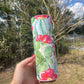 Desert rose, Cactus,  succulent plant, beautiful floral 20oz skinny tumblers